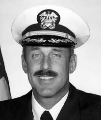 Obituary information for CAPT Daniel Matthew Chopp, USN(Ret.)