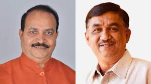 ರಾಜ್ಯಸಭಾ, ವಿಧಾನ ಪರಿಷತ್‌ಗೆ ಬಿಜೆಪಿ ಟಿಕೆಟ್‌ ಘೋಷಣೆ
