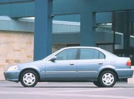 Image result for Titanium 1999 Honda