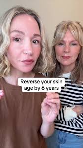 How to Use Pei Mei Retinol and Pei Mei Vitamin C Serum