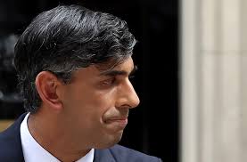 UK's Conservatives face leadership "bloodbath" as party seeks new direction 