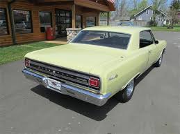 Image result for Crocus Yellow 1965 Chevelle