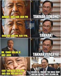 Bienvenue sur bismirabbika.com, le site dédié au noble coran. Ada Sesiapa Kisah Tak Tun Buat Anwar Ibrahim Pm Rakyat Facebook