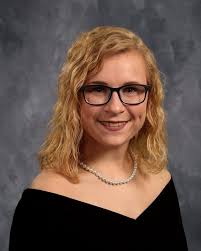 Eva Elizabeth Etheridge