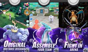 Game offline terbaik game petualangan offline 2020 selamat datang di game penuh aksi terbaik, tempat anda akan bermain dengan berbagai macam penembak jitu dan misi offline. 7 Game Pokemon Android 2020 Yang Bisa Kalian Mainkan Di Hp Gamebrott Com