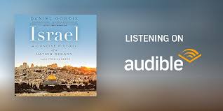 Israel Audiobook