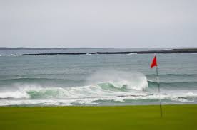 Latest Clare golf results