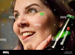 Heineken beer hi-res stock photography and images