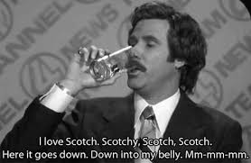 Gif Don T You Put That On Me Ricky Bobby 23 Moments When You Realise That You Have Failed As A Man Anchorman Anchorman Quotes Ron Burgundy
