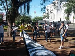 Olimperos de Caacupé