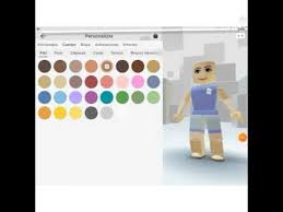 Los jugadores pueden crear sus propios mundos utilizando su propio motor de videojuegos llamado roblox studio. Chicas En Roblox Sin Robux Como Tener Cualquier Pelo Gratis Roblox Sin Robux Youtube Roblox Anime Wolf Girl Roblox 2006 Is This Your Roblox Account Fernanda Gunnell