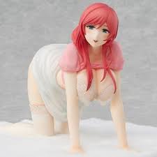 [Heartful Maman] Shiori Arima (PVC Figure) - HobbySearch PVC Figure Store