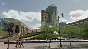 Entertainment at casino niagara is paused. Indigenous Company Will Run 2 Niagara Falls Casinos And Entertainment Centre Cbc News
