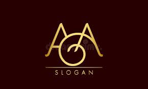 Luxury Aa Stock Illustrations
