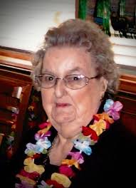 Obituary information for Mary Fray Hurtt