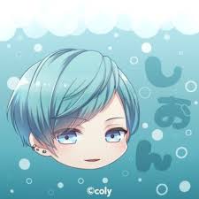 otome おしゃれまとめの人気アイデア pinterest loveless スタンドマイヒーローズ ちびキャラ イラスト