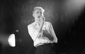 Its title track topped both uk and us charts. How David Bowie Challenged Mtv On Race The New York Times