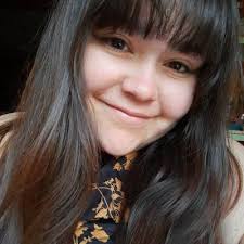 Josefa Reyes (@PeppySaurus)