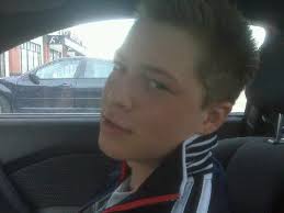 Kristoffer HUBBLE Obituary (2013)