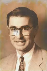 Victor C. Guerrieri (1991)