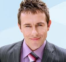 Paul Gately's Instagram, Twitter & Facebook