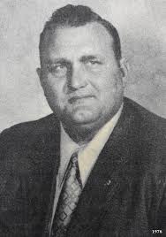 William Thomas Bratton (1936-2006)