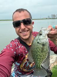 Michigan Crappie Fishing Catch and Limit Discussion