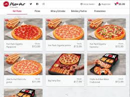 We've added contactless ordering features, so you and your family can get the pizza you love without worry. Pizza Hut For Android Apk Download