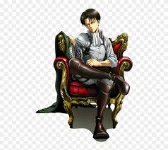 We hope you enjoy our growing collection of hd images to use as a background or home screen for your please contact us if you want to publish a levi attack on titan wallpaper on our site. Levi Rivaille Images Levi Wallpaper And Background Attack On Titan Levi Sticker Clipart 1179635 Pikpng