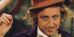 The world is astounded when willy wonka, for years a recluse in his factory, announces that five lucky people will be given a tour of the factory, shown all the secrets of his amazing candy. Timothee Chalamet Tom Holland Willy Wonka Prequel A Bad Idea The Mary Sue