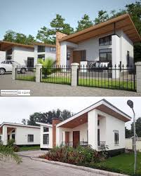Apply several coats of stain or paint to enhance the look of the butterfly house and to protect the components from decay. Twitter à¤ªà¤° Maramani Com Get Inspired House Plan Id 12210 Built By Our Client From Tanzania Great Workmanship By The Contractor What Do You Think About The Butterfly Roof And The Overall
