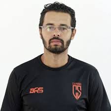 Prof. Me. Rafael Ildefonso (@rafael.professor) • Threads, Say more