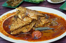 Resepi kari ikan siakap tanpa santan. D Warees Resipi Restoran Kari Kepala Ikan Sedap Di Shah Alam Blog Budak Pacak