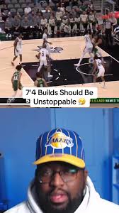 Will Jared Vanderbilt Save the Lakers Season?