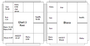 importance of bhava vedic astrology blog