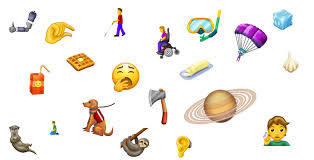 2019 Da 230 Tane Yeni Emoji Geliyor Dijital Kralice