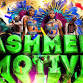 Bashment Motive - Halloween Party event image