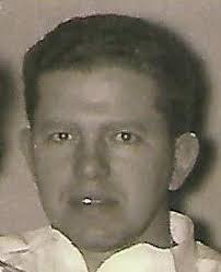 Glen Phillip Markham (1921-1995)