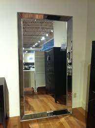 Bedroom floor to ceiling mirror. 20 Floor To Ceiling Mirror Ideas Ceiling Mirror House Styles Home