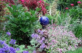 Top perennial sun plants at portland nursery and garden center. I D Rather Be Blue 10 Blue Perennials For Your Garden Enchanted Gardens