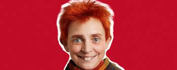 Meret becker , katharina thalbach, andreja schneider, anna mateur and anna fischer will be on stage at the press event for die. Katharina Thalbach Im Schillertheater Ihr Name Ist Hase Berlin Tagesspiegel