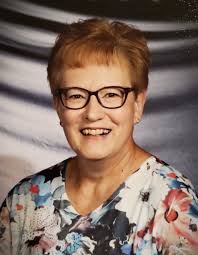 Obituary for Patricia Kay Hermstad