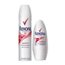 Rexona offers maximum protection you can rely on all day long. Rexona Deodorant Global Sources