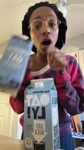 Oatly Vs Califia Milk