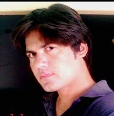 Advocate Naveed Cheema