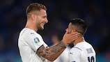 Kann italien die favoritenrolle ausspielen? Motyoo3lnjwyam