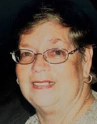 Rosalie C. McCartney Obituary