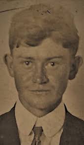 Joshua Earl Kidwell (1890-1957)