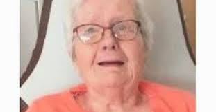 Eileen Corcoran nee McNamara