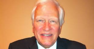 Election Profiles: Geoffrey T. Kent, running for Lake County Educational  Service Center